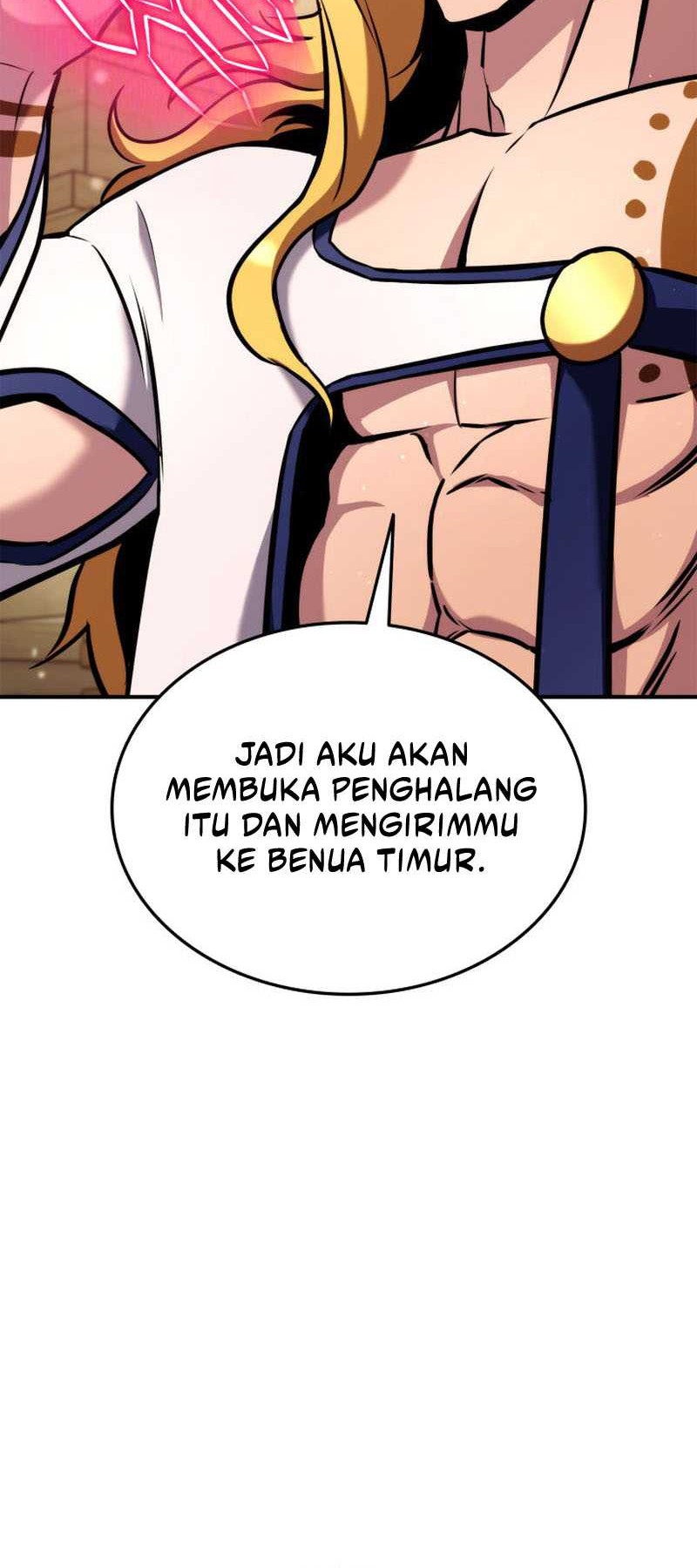 Ranker’s Return (Remake) Chapter 124 Gambar 29