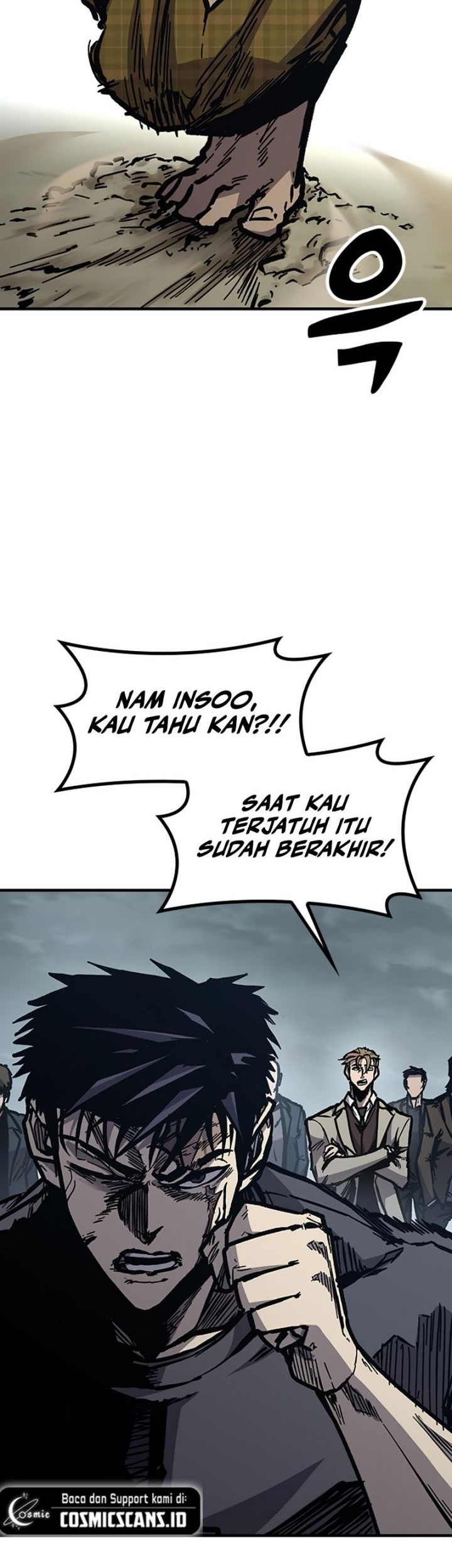 Hectopascals Chapter 53 halaman 38