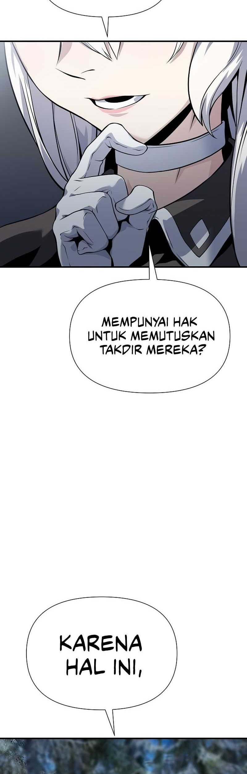 The Priest of Corruption Chapter 26 Gambar 43
