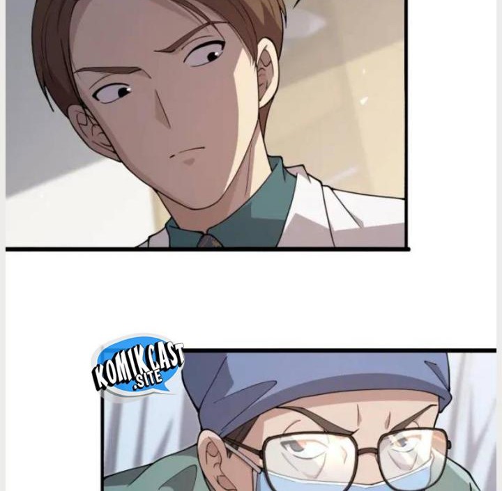 Great Doctor Ling Ran Chapter 146 halaman 17
