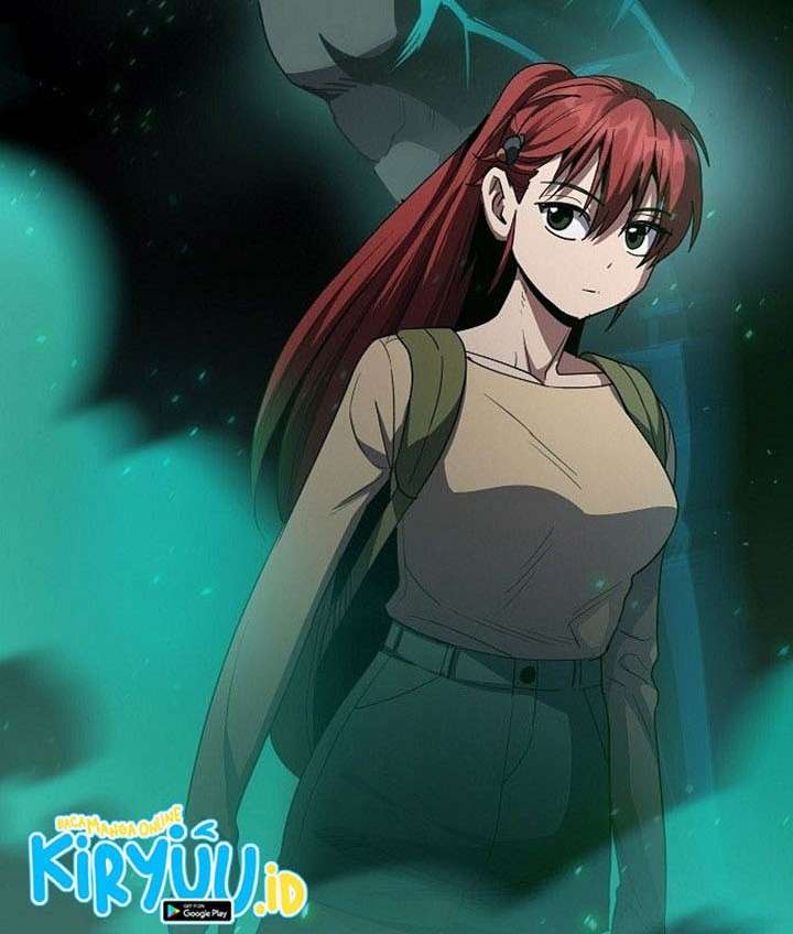 Peace Restaurant Chapter 24 halaman 32