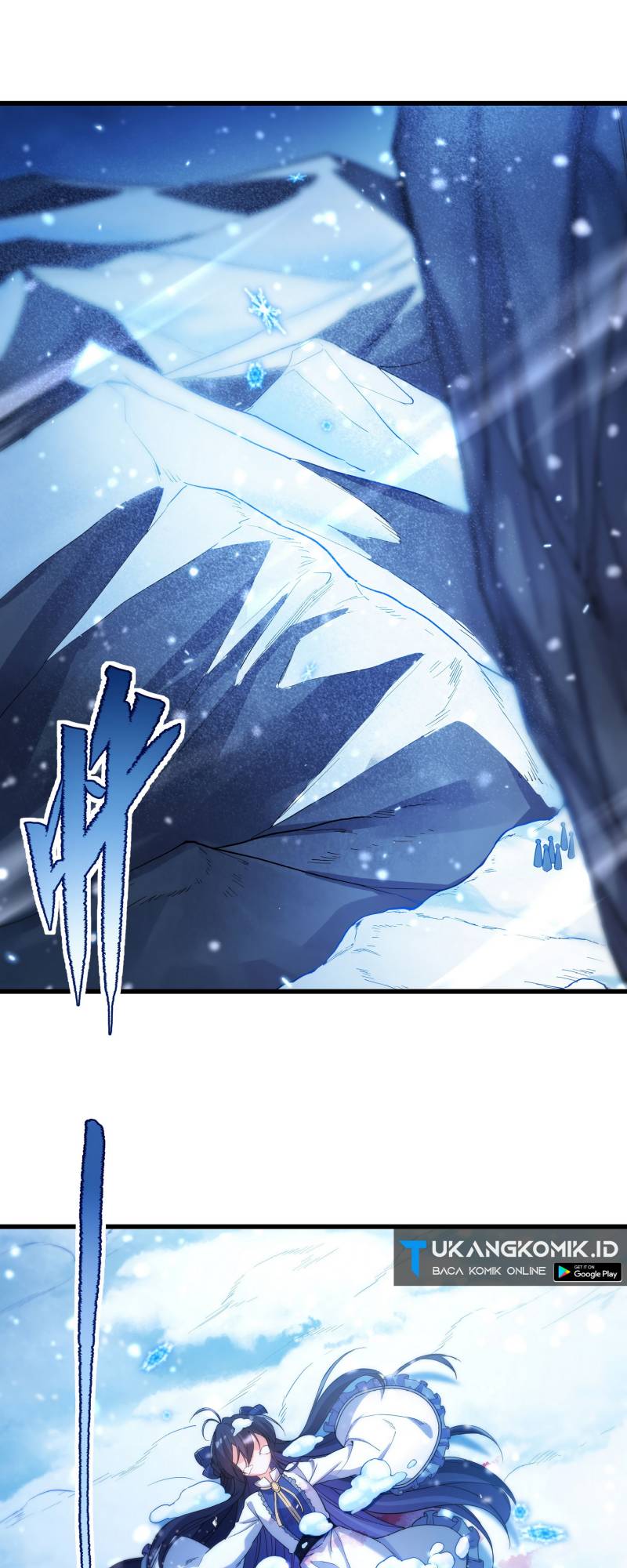 Despite Coming From the Abyss, I Will Save Humanity Chapter 44 Gambar 16