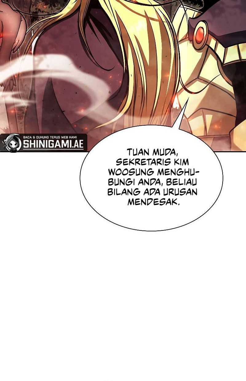 I Returned As An FFF-Class Witch Doctor Chapter 45 halaman 25