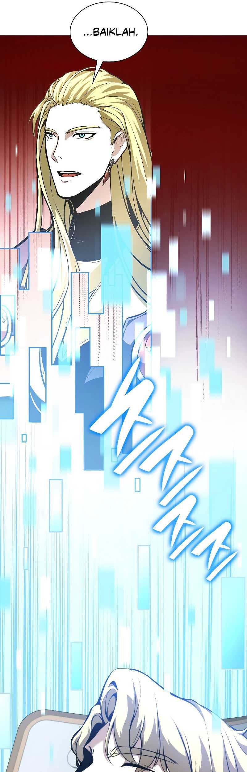 I Returned As An FFF-Class Witch Doctor Chapter 45 halaman 26