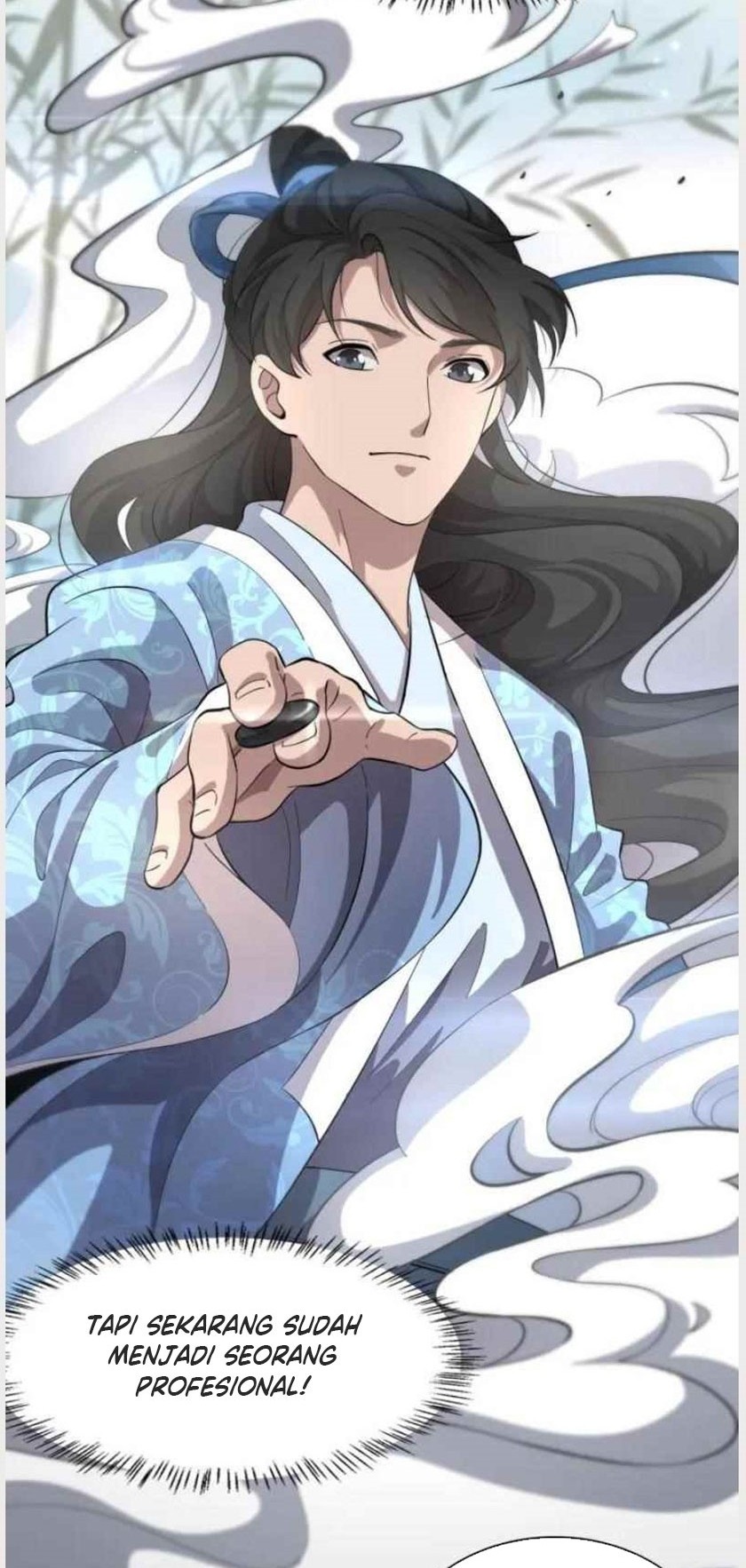 Great Doctor Ling Ran Chapter 155 halaman 15
