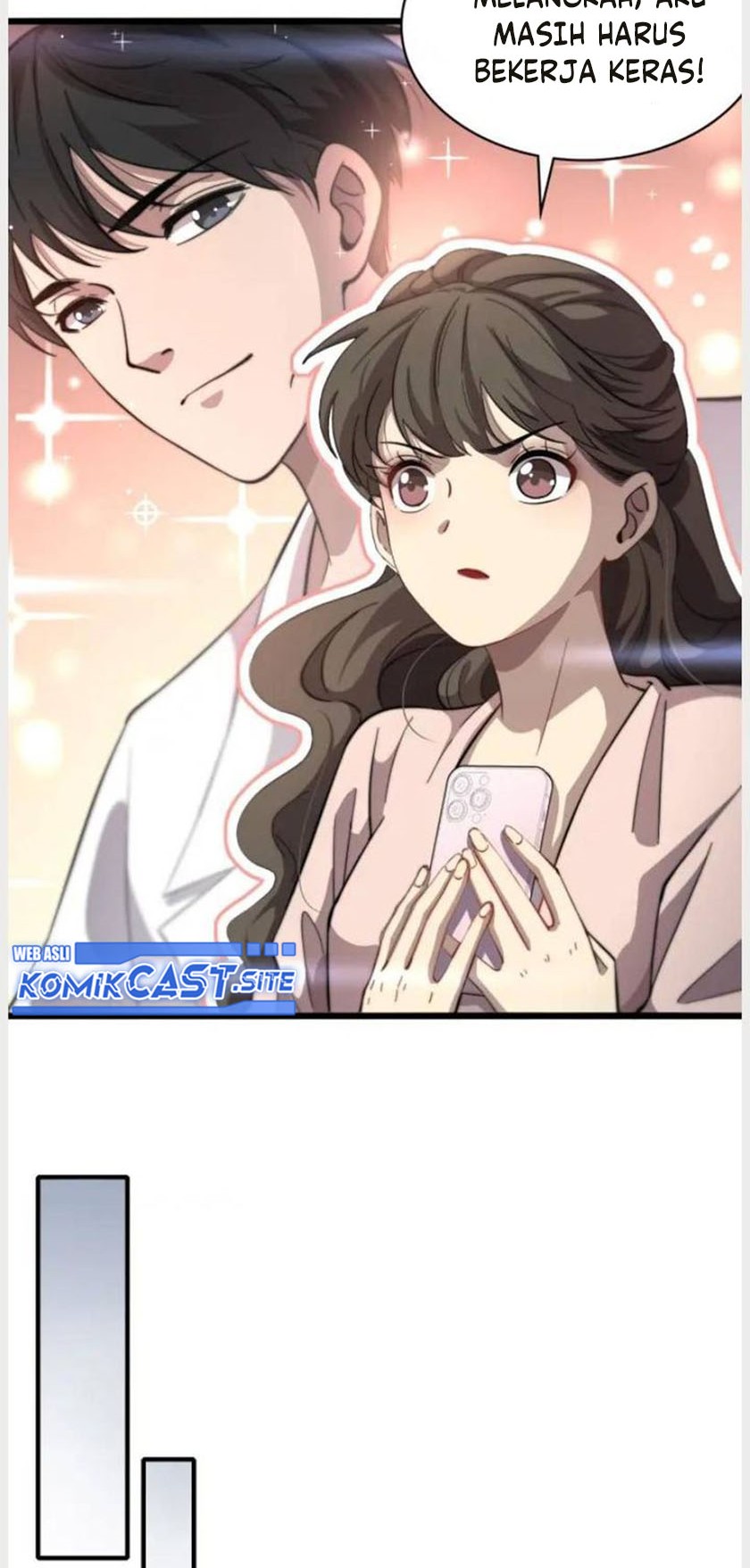 Great Doctor Ling Ran Chapter 153 halaman 17