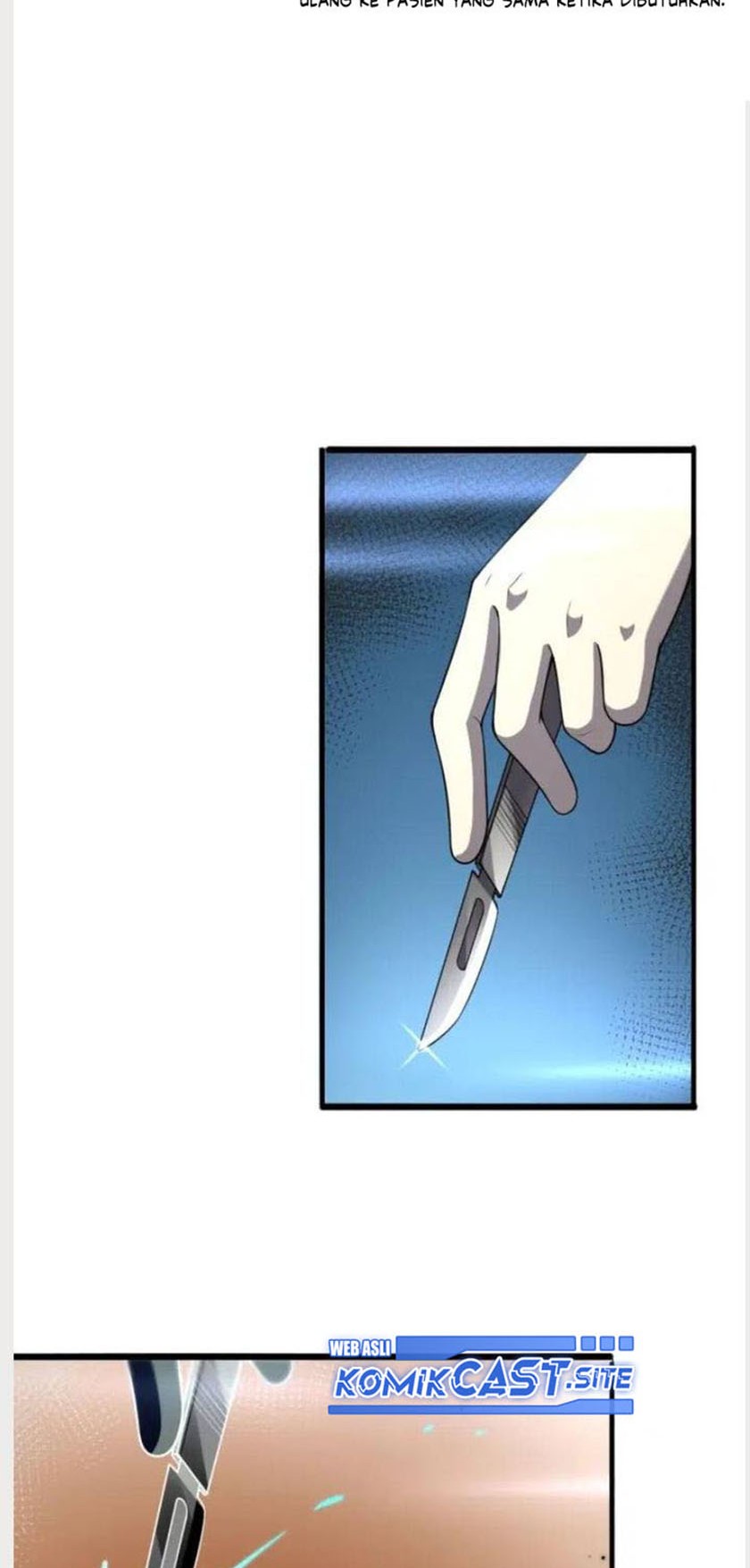 Great Doctor Ling Ran Chapter 151 halaman 23