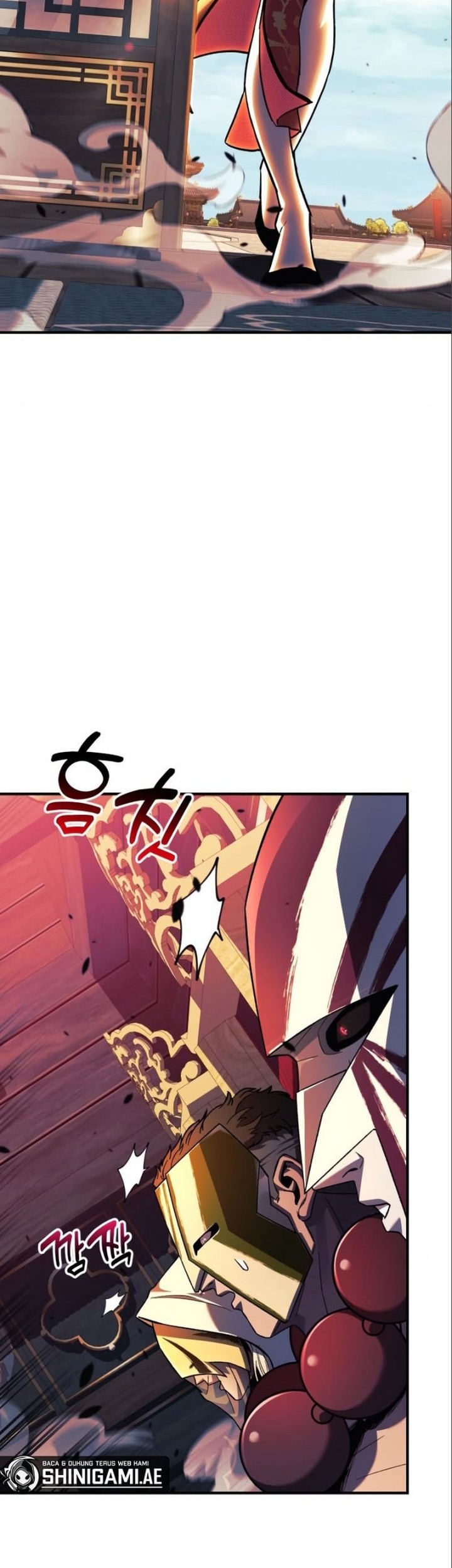 I’ll be Taking a Break for Personal Reasons Chapter 72 Gambar 32
