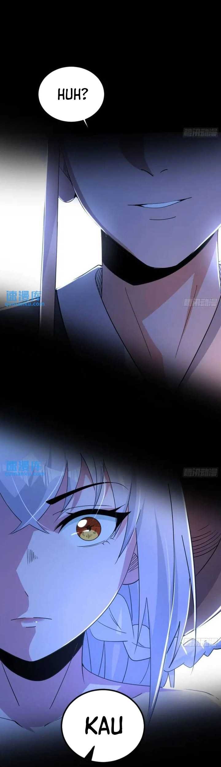 I’m An Evil God Chapter 409 halaman 30