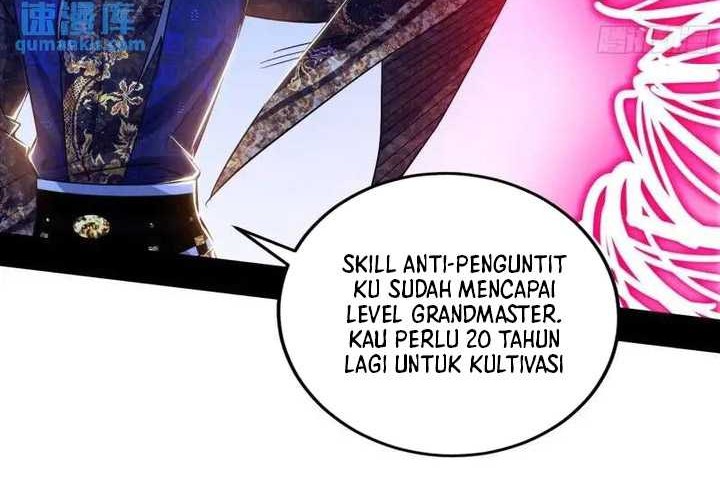 I’m An Evil God Chapter 408 halaman 23