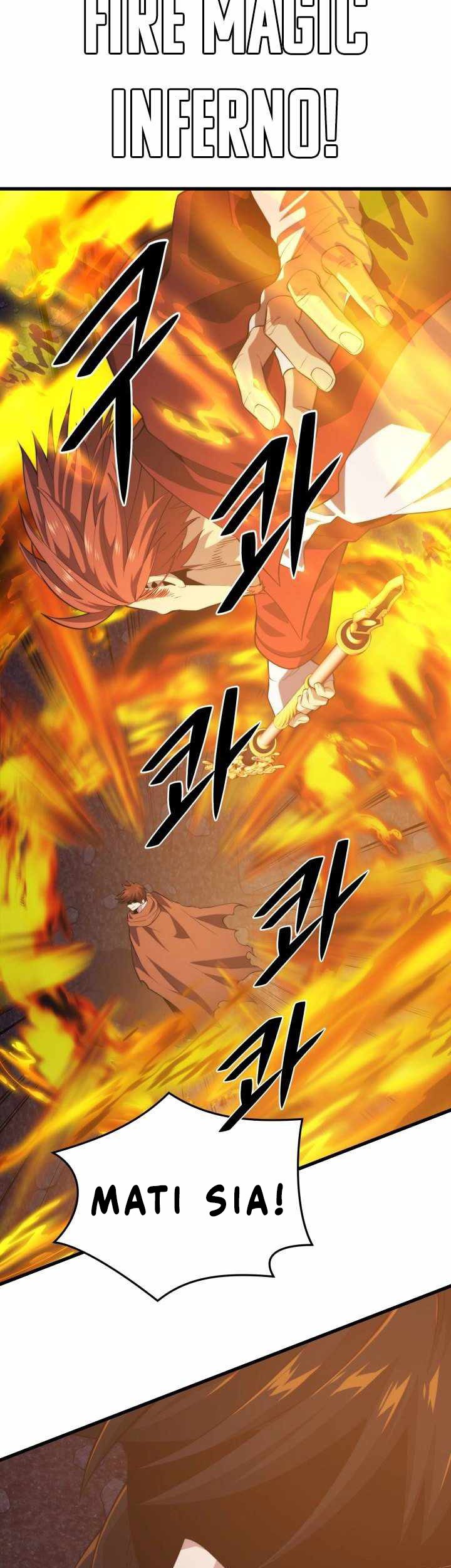Seoul Station Necromancer Chapter 101 halaman 24