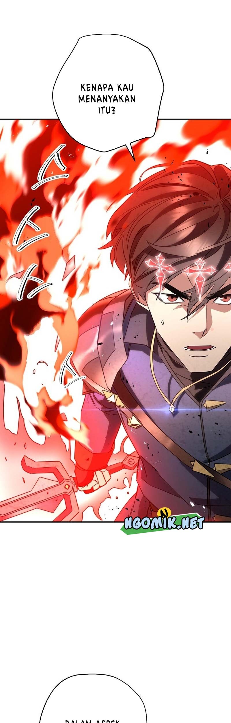 The Live Chapter 169 halaman 36