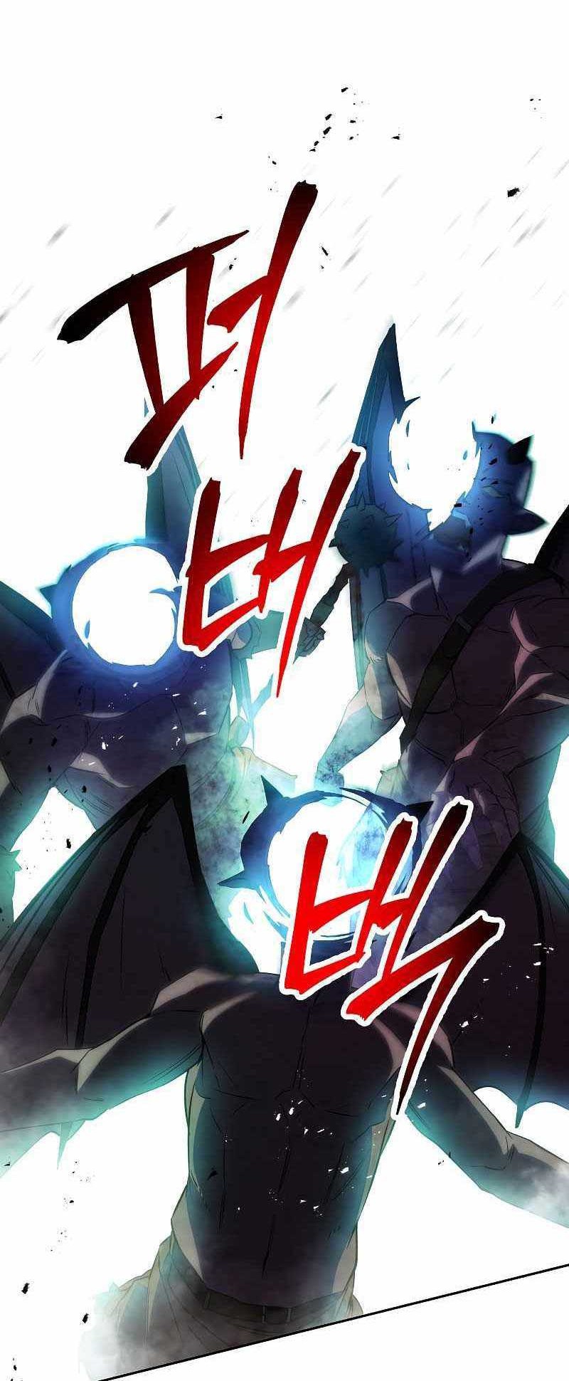 The Live Chapter 167 halaman 33