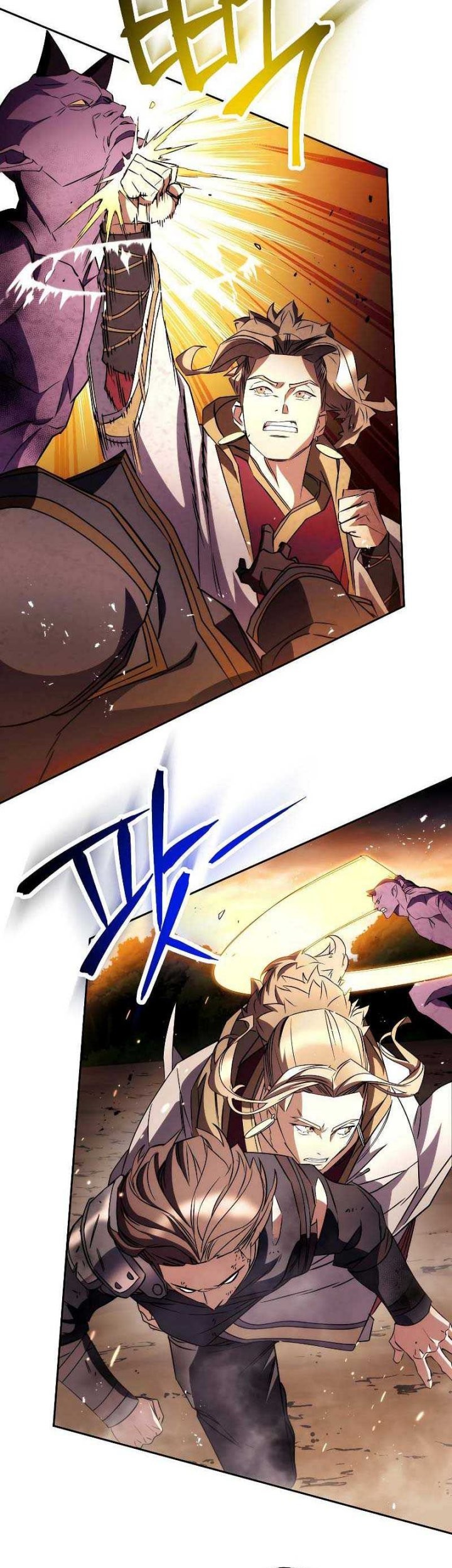 The Live Chapter 166 halaman 34