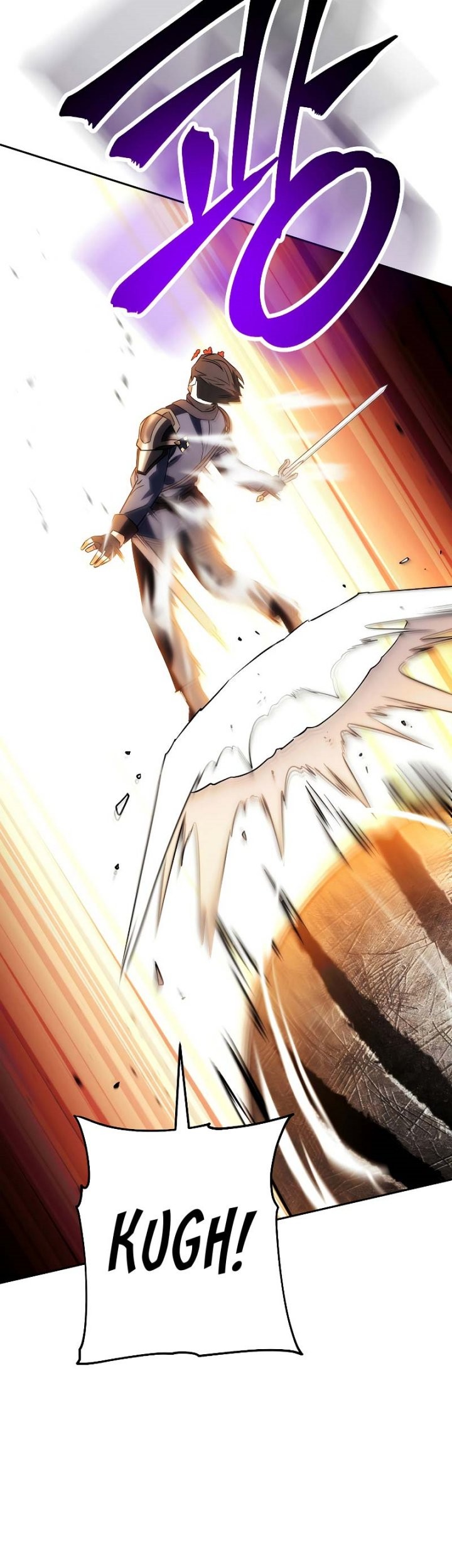 The Live Chapter 165 halaman 32