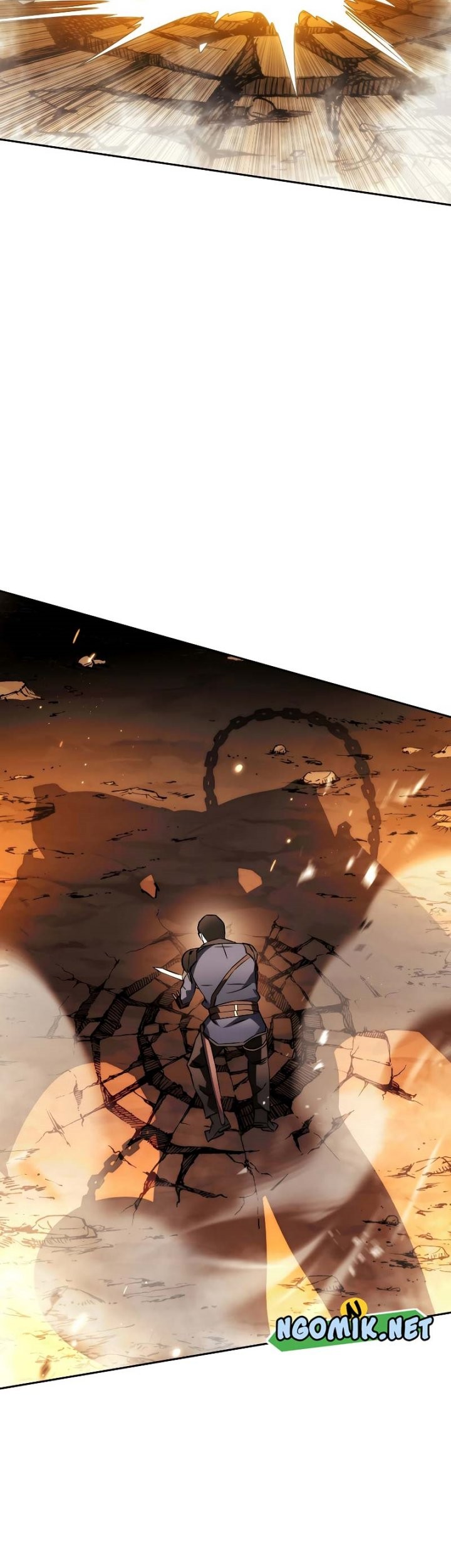 The Live Chapter 165 halaman 34