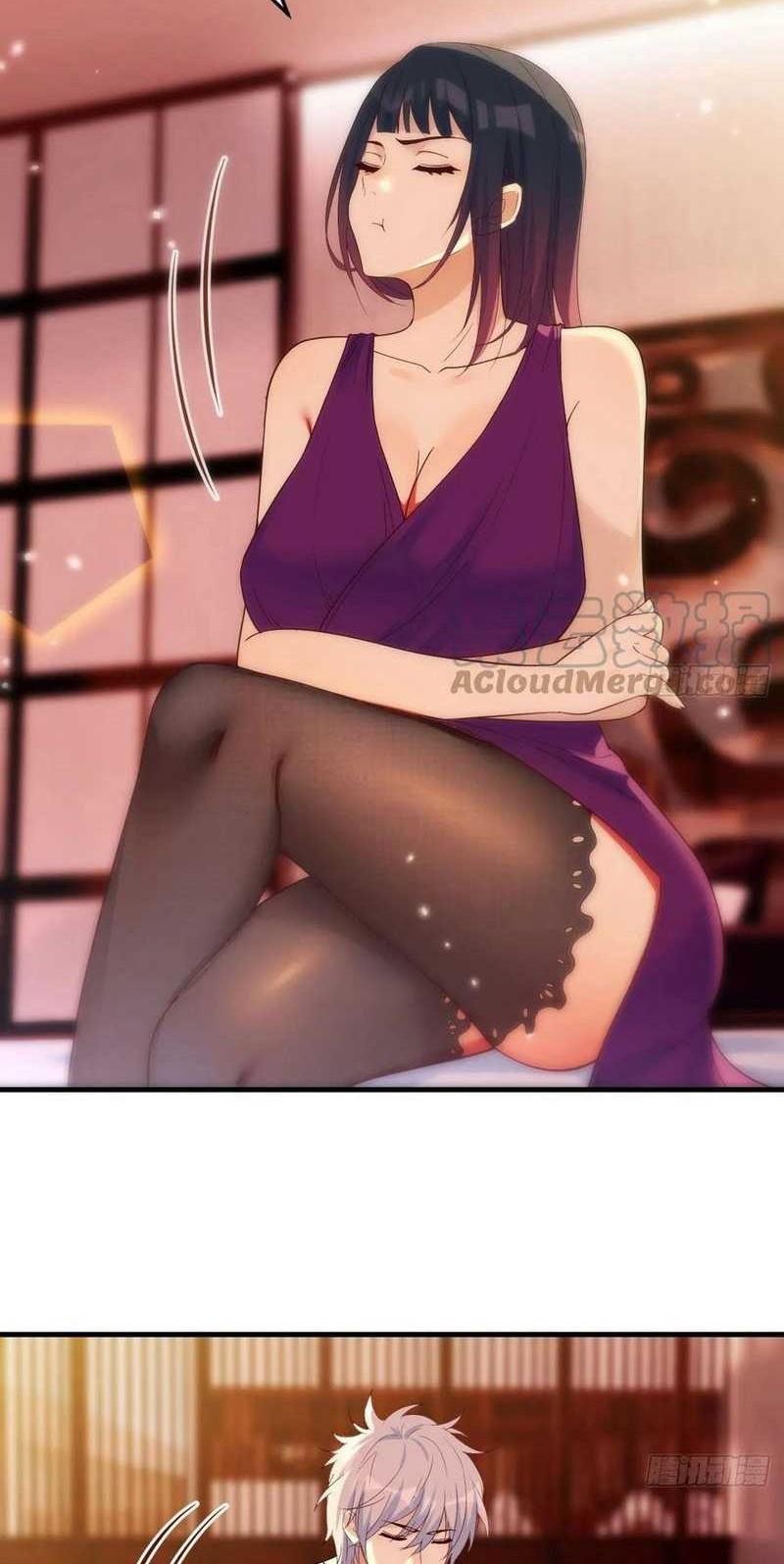 Before Becoming Invincible, Too Many Love Chapter 87 Gambar 13