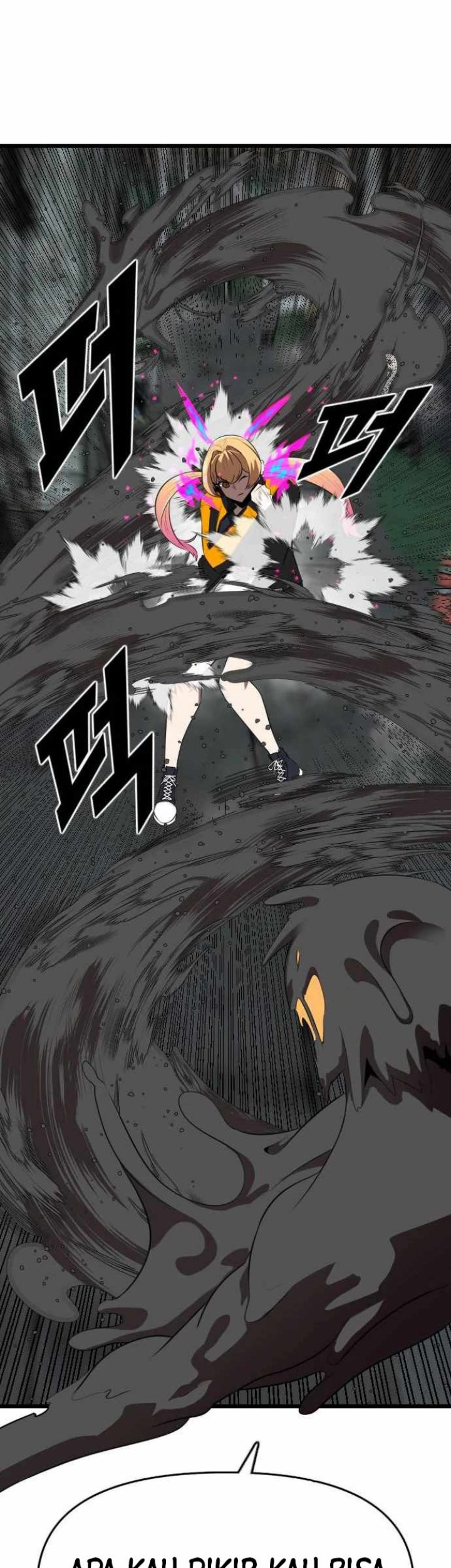 Rental Hero Chapter 19 halaman 29