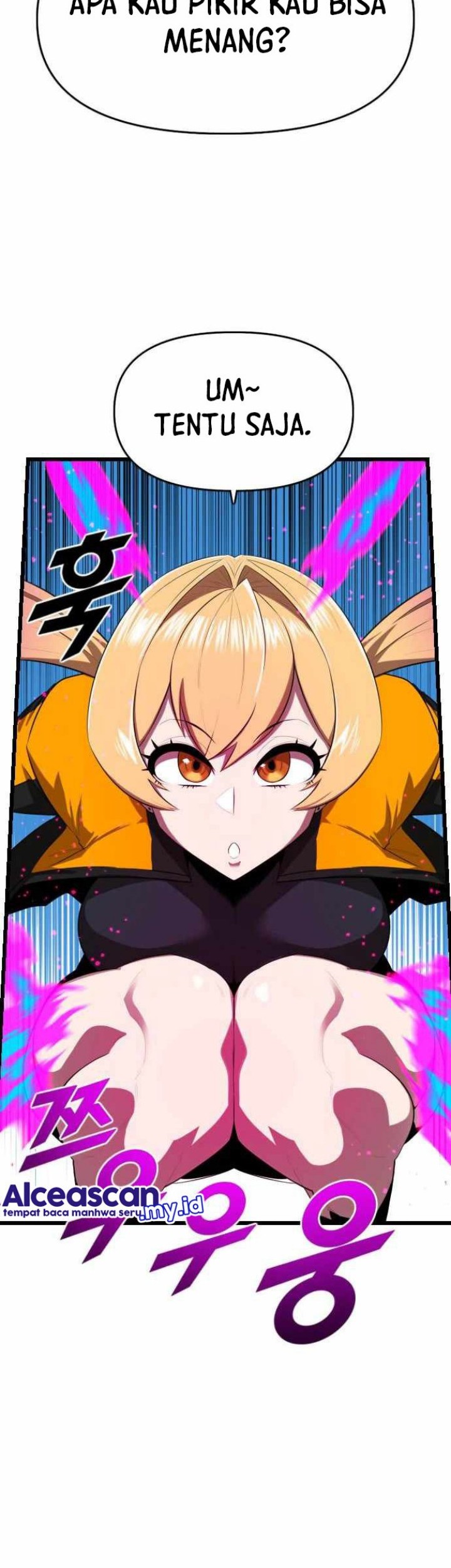 Rental Hero Chapter 19 halaman 30