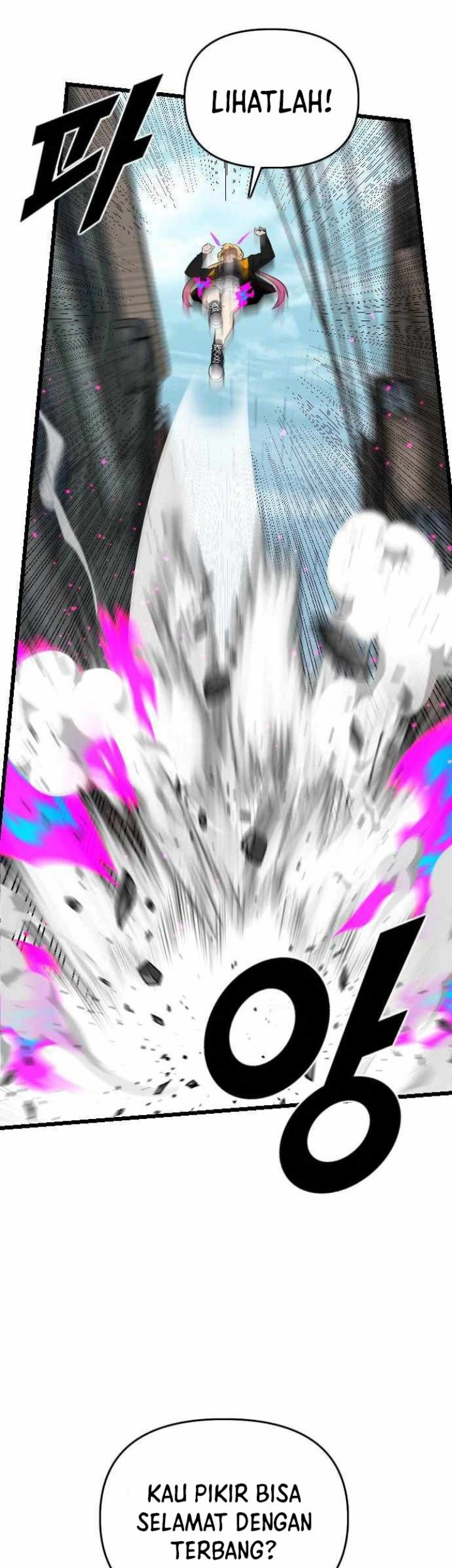 Rental Hero Chapter 19 halaman 31