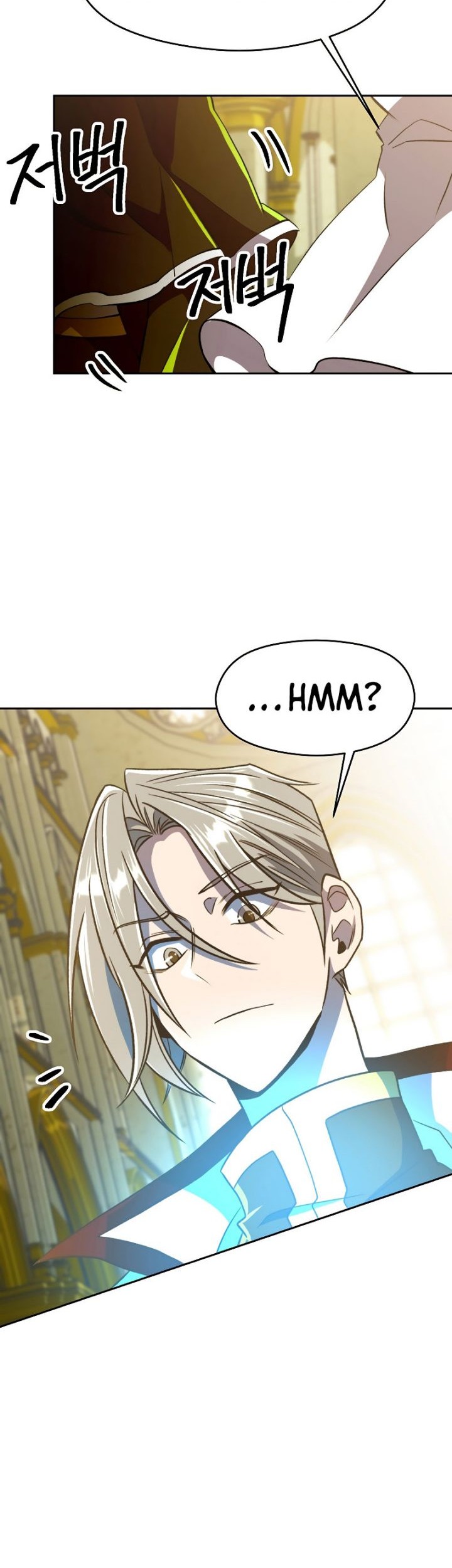 Archmage Transcending Through Regression Chapter 69 halaman 18