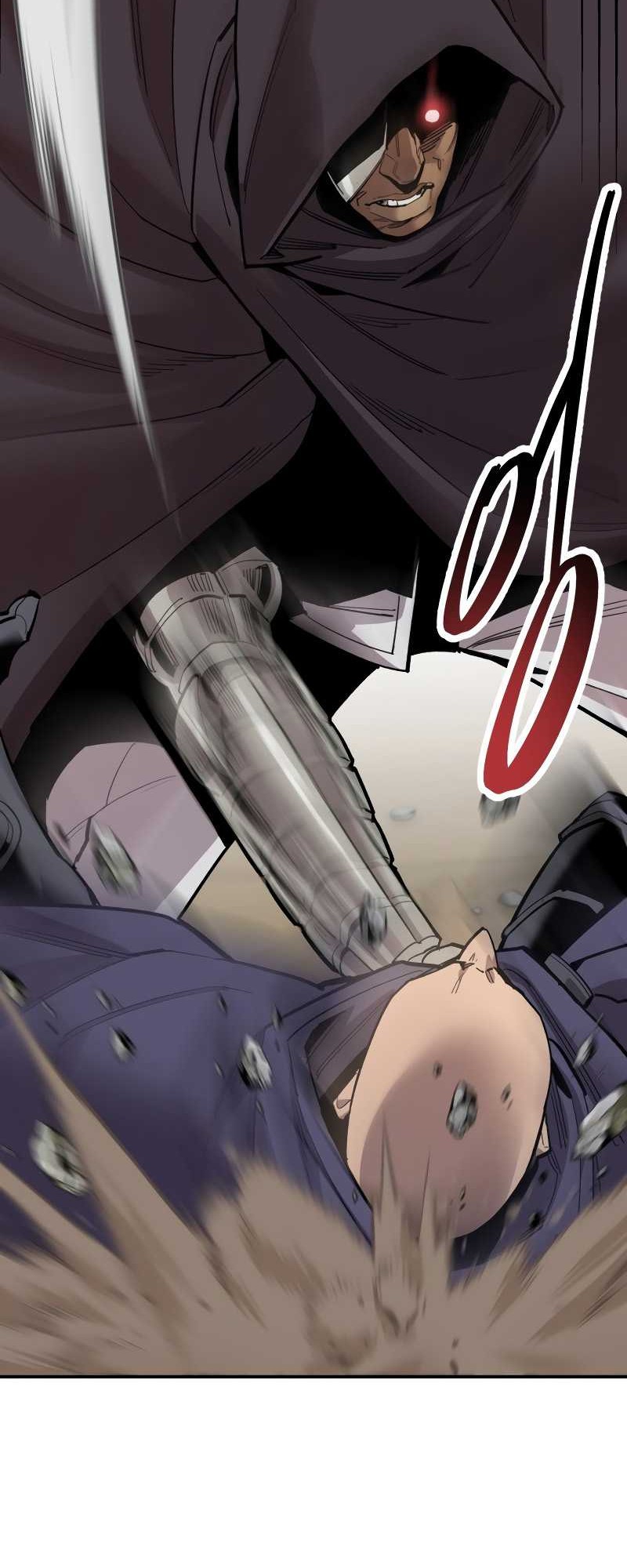 Limit Breaker Chapter 106 Gambar 44
