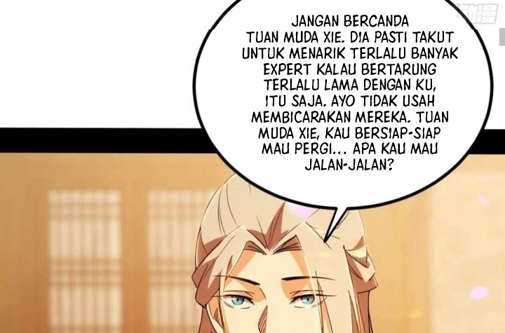 I’m An Evil God Chapter 410 halaman 21