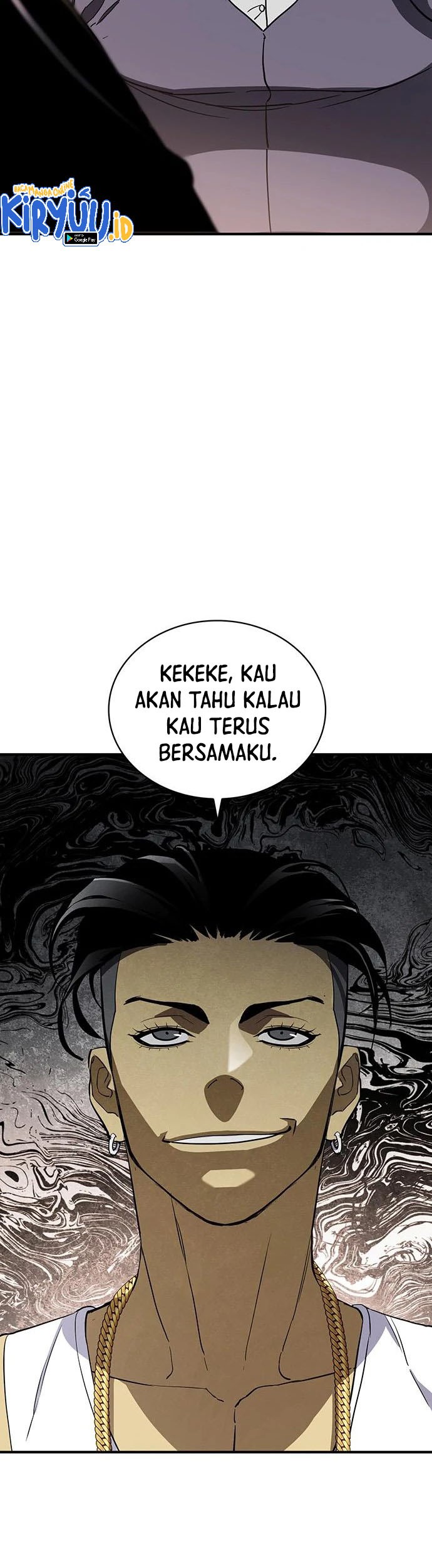 Ranker (2022) Chapter 42 halaman 24