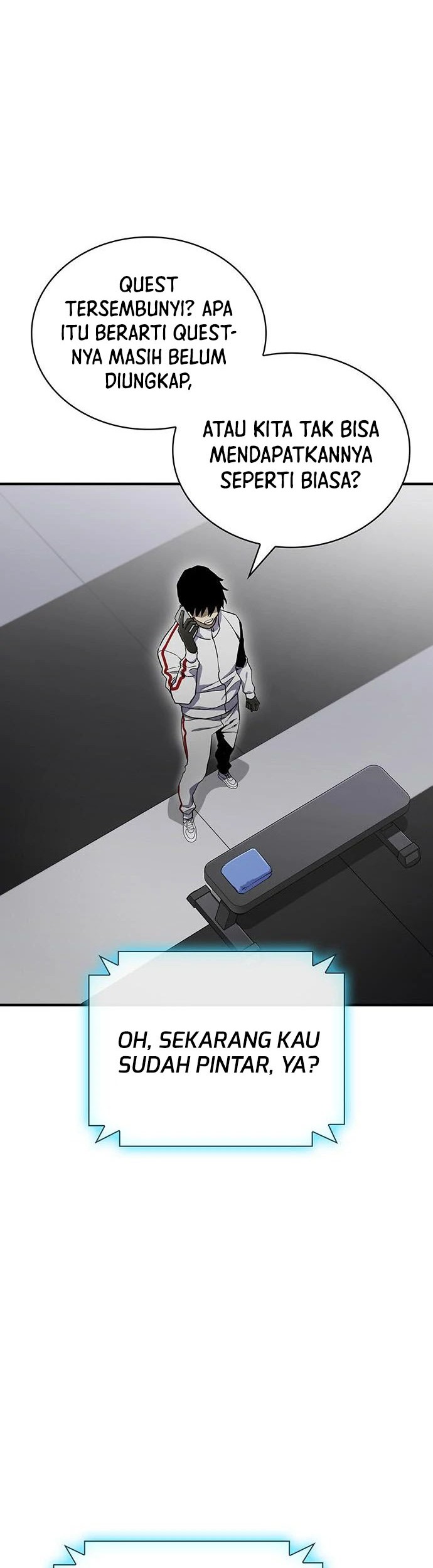 Ranker (2022) Chapter 41 halaman 23