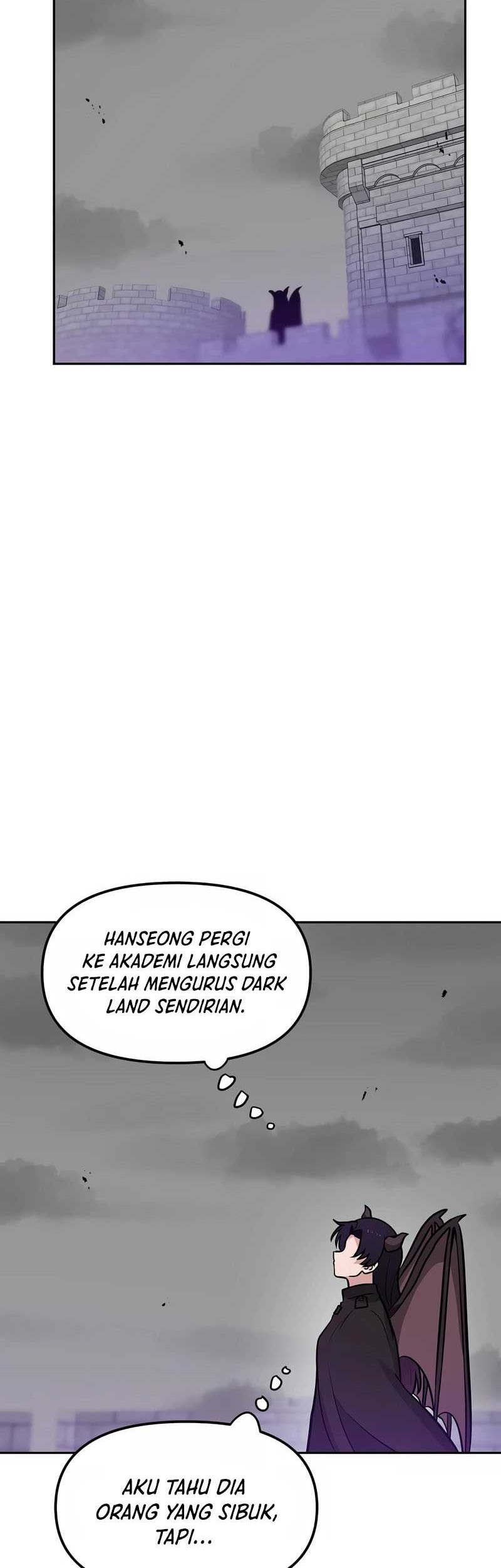 I Have Max Level Luck Chapter 77 halaman 23