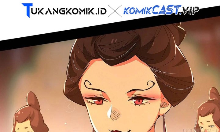 I’m An Evil God Chapter 411 halaman 21