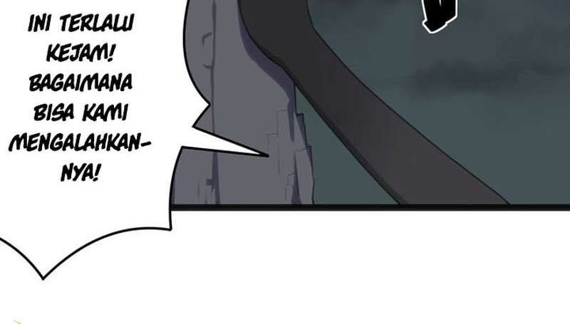 This Saint Has A Showdown Chapter 18 halaman 15