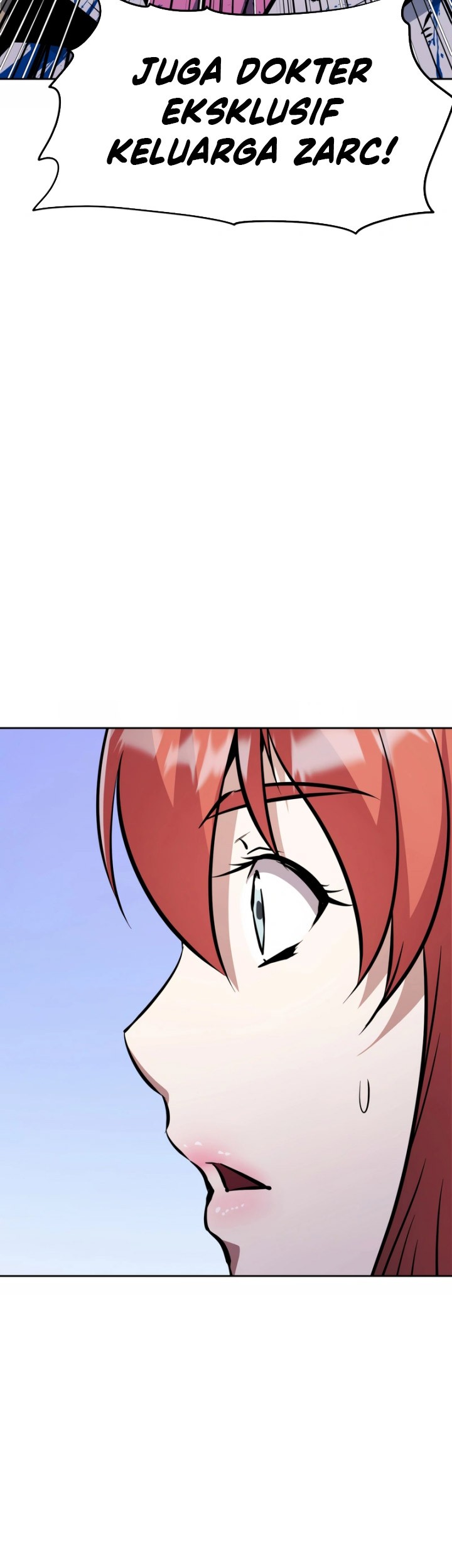 The Return of the Prodigious Swordmaster Chapter 38 halaman 52