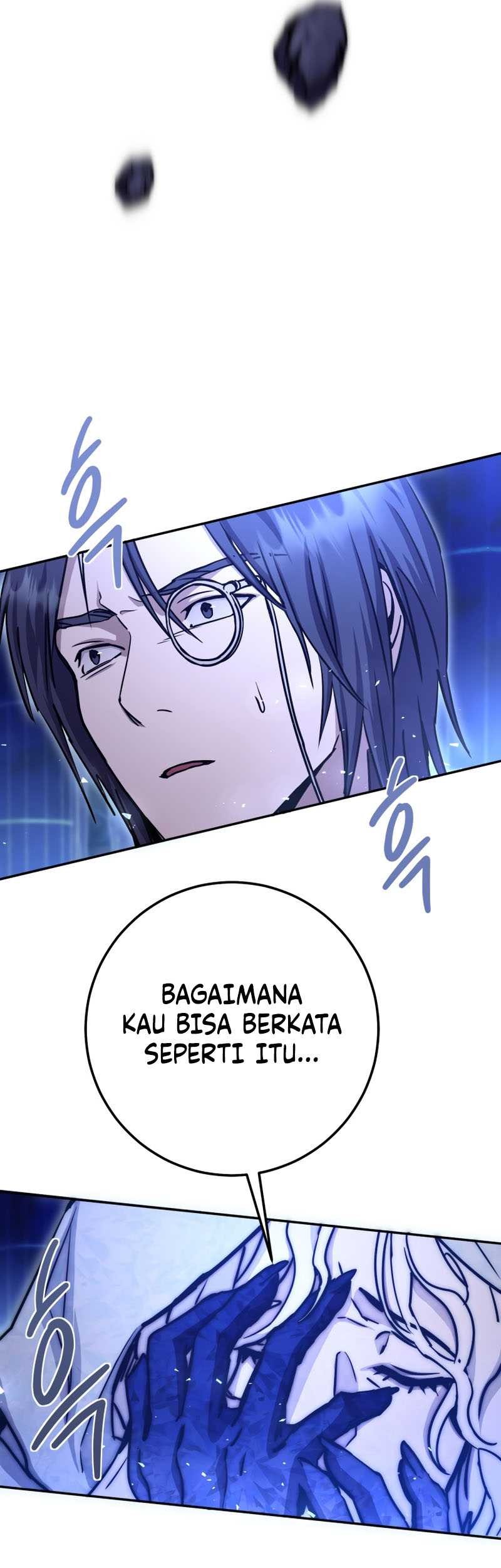 Legendary Blacksmith’s Vengeance Chapter 25 halaman 36