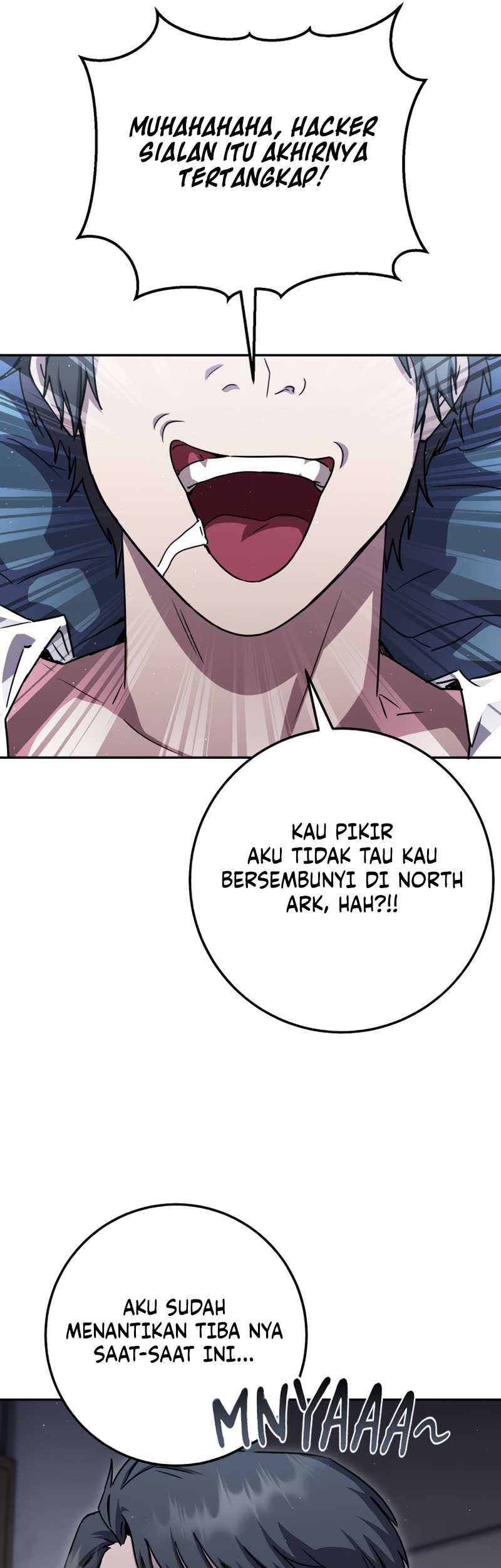 Legendary Blacksmith’s Vengeance Chapter 19 halaman 27