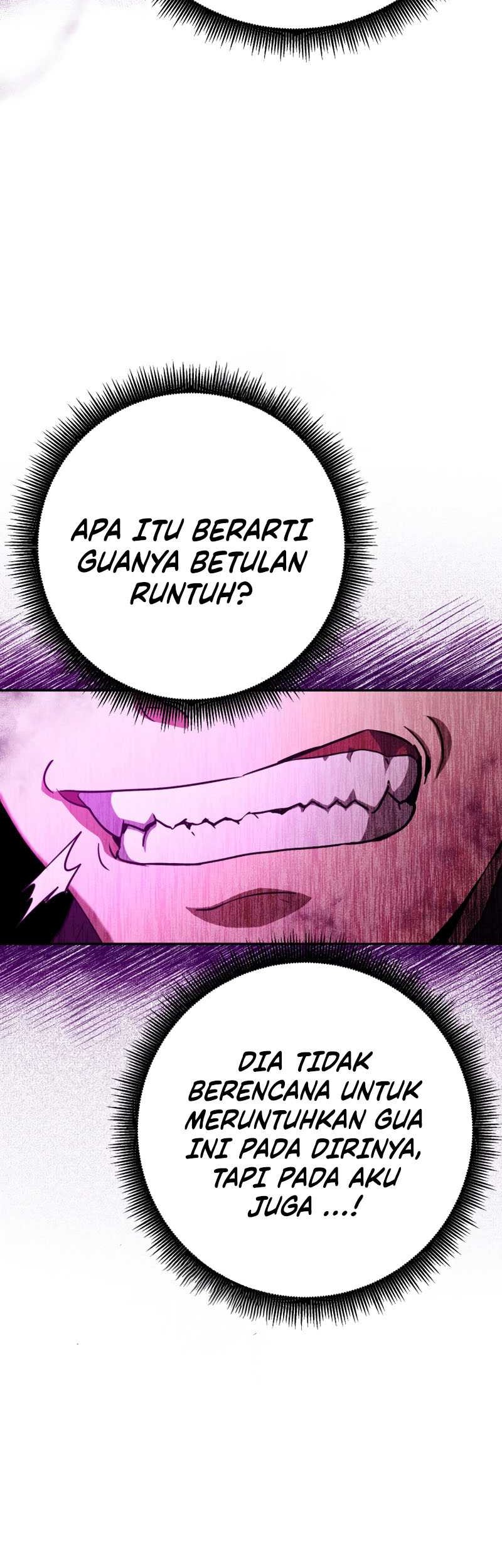 Legendary Blacksmith’s Vengeance Chapter 18 halaman 31