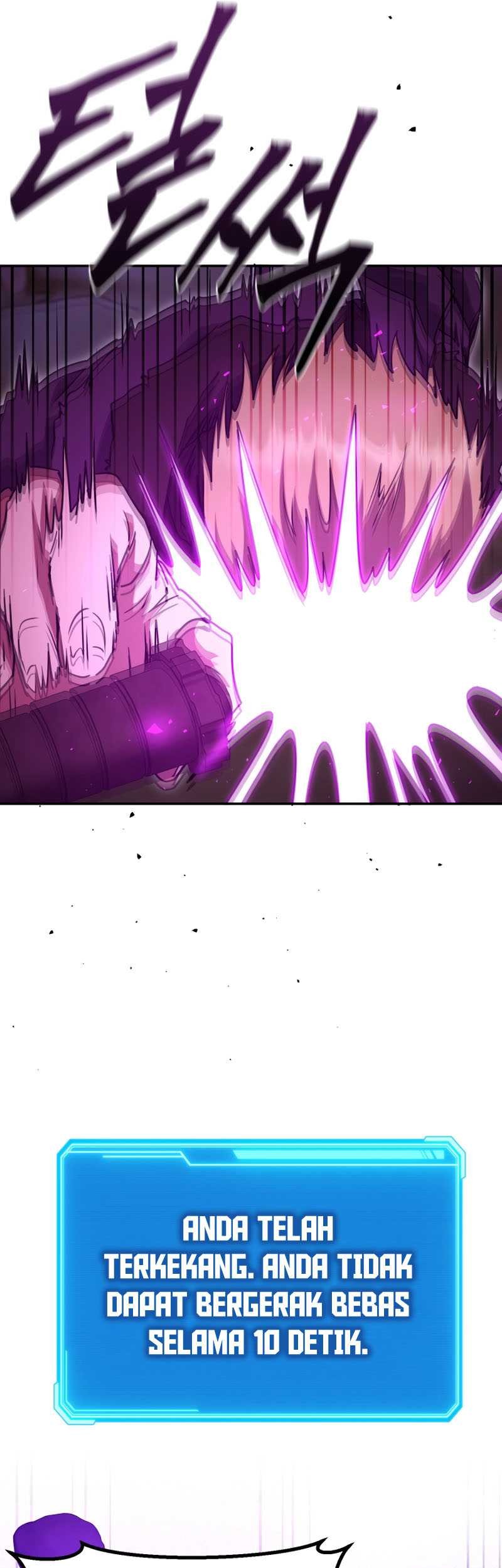 Legendary Blacksmith’s Vengeance Chapter 18 halaman 34