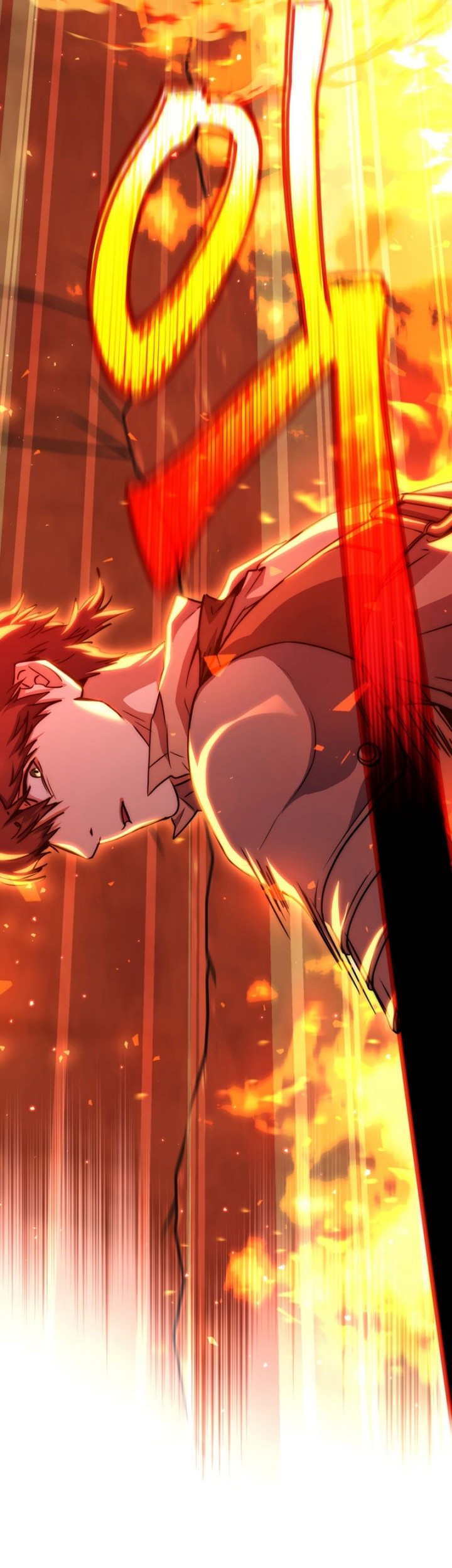 Legendary Blacksmith’s Vengeance Chapter 17 halaman 29