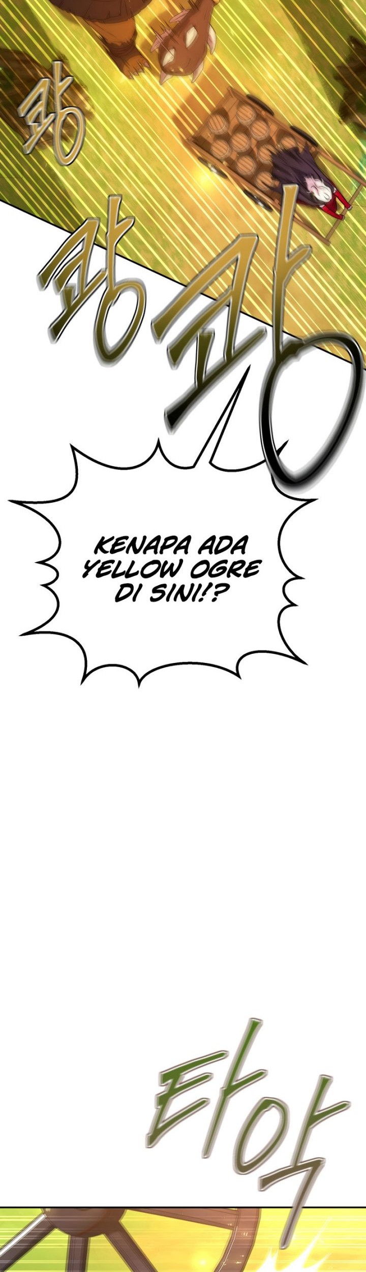 Legendary Blacksmith’s Vengeance Chapter 15 halaman 27