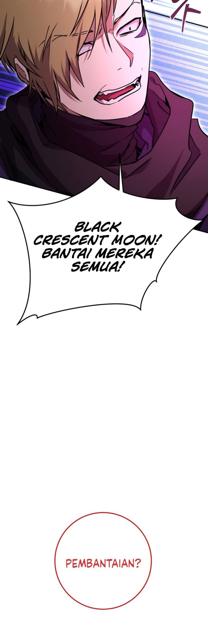 Legendary Blacksmith’s Vengeance Chapter 14 halaman 30