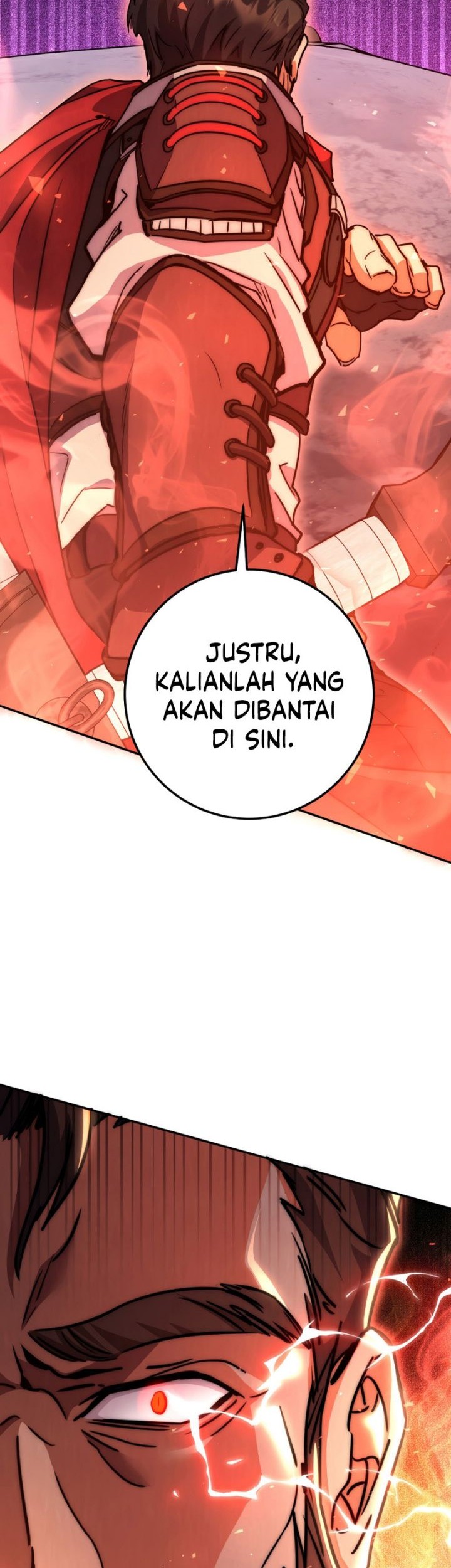 Legendary Blacksmith’s Vengeance Chapter 14 halaman 32