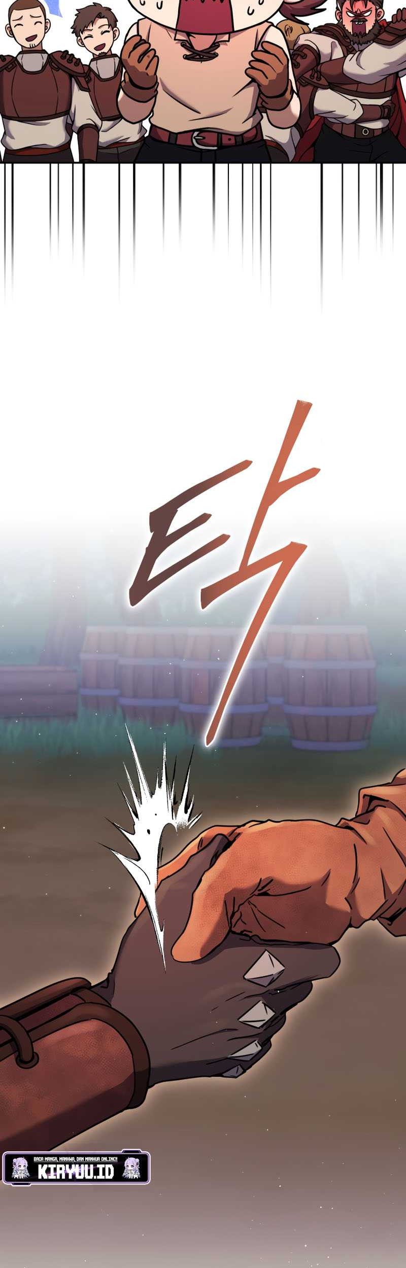 Legendary Blacksmith’s Vengeance Chapter 13 halaman 39