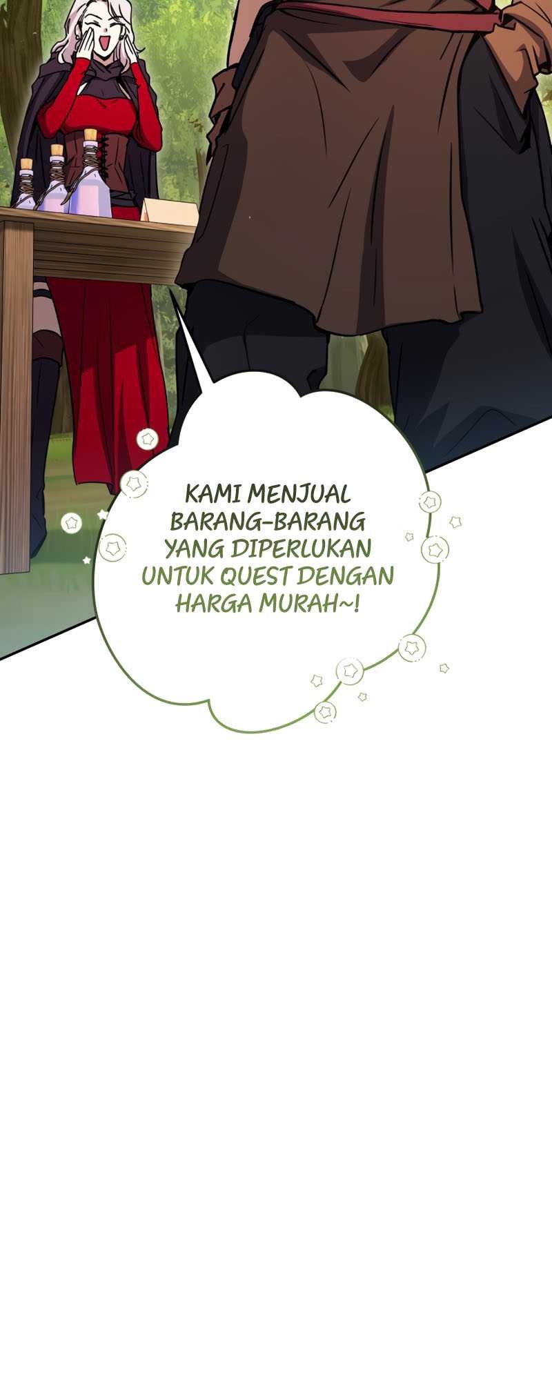Legendary Blacksmith’s Vengeance Chapter 11 halaman 31
