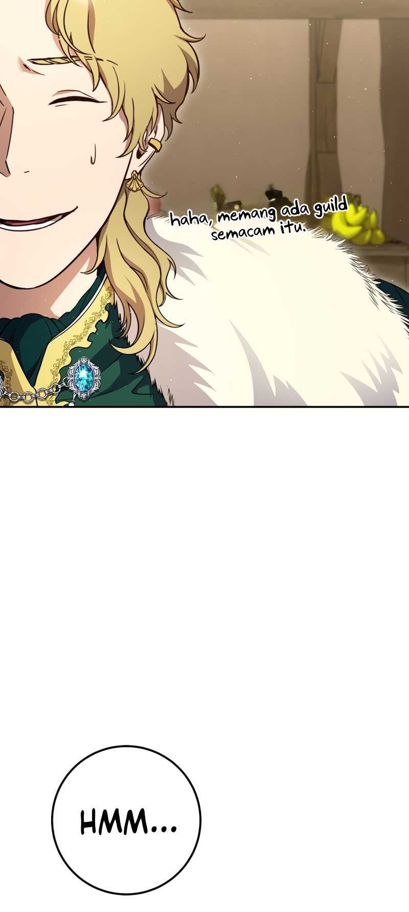 Legendary Blacksmith’s Vengeance Chapter 10 halaman 30