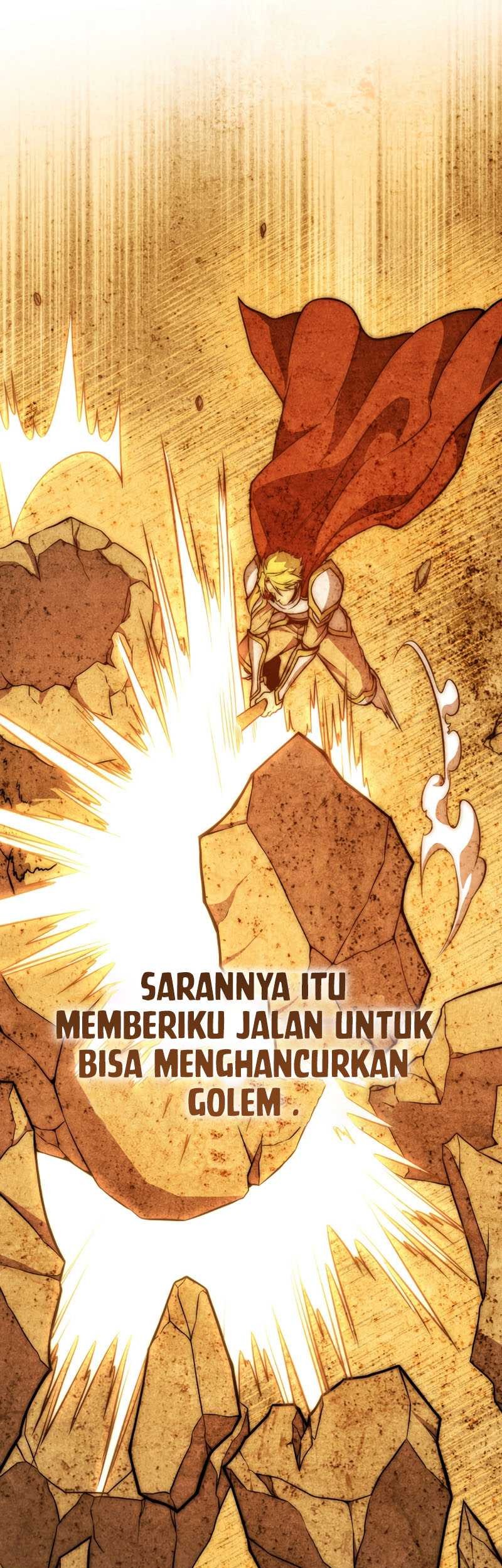 Legendary Blacksmith’s Vengeance Chapter 9 halaman 32