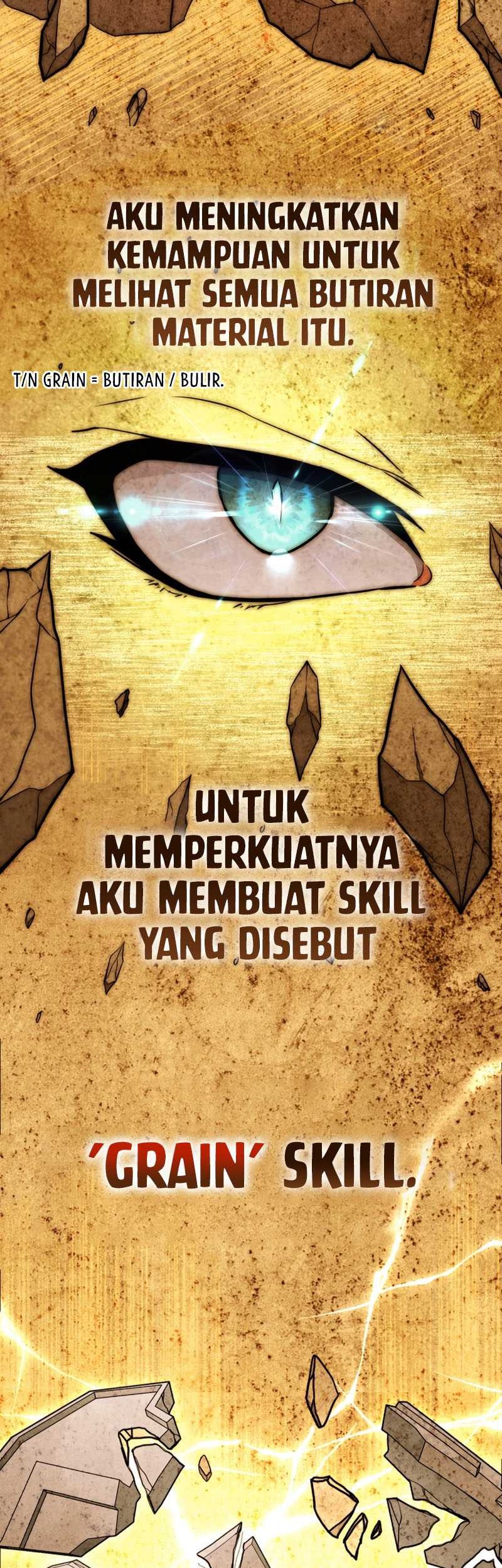 Legendary Blacksmith’s Vengeance Chapter 9 halaman 33