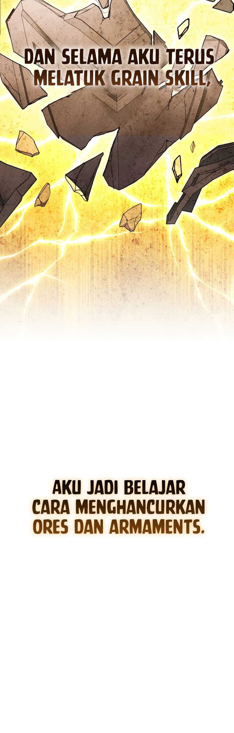 Legendary Blacksmith’s Vengeance Chapter 9 halaman 34