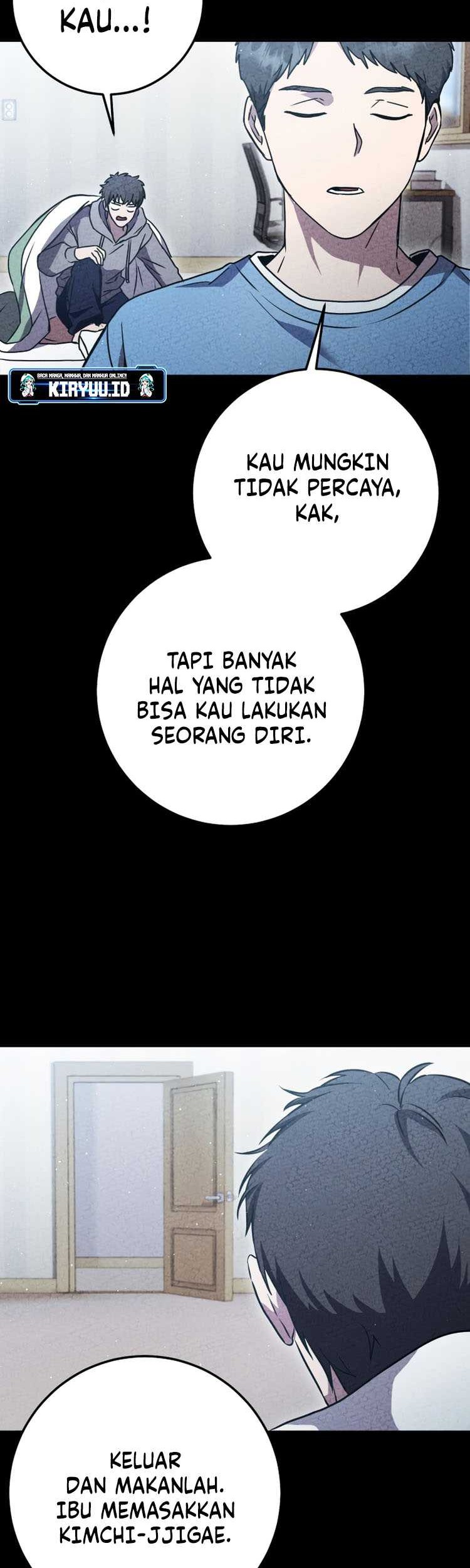 Legendary Blacksmith’s Vengeance Chapter 8 halaman 41