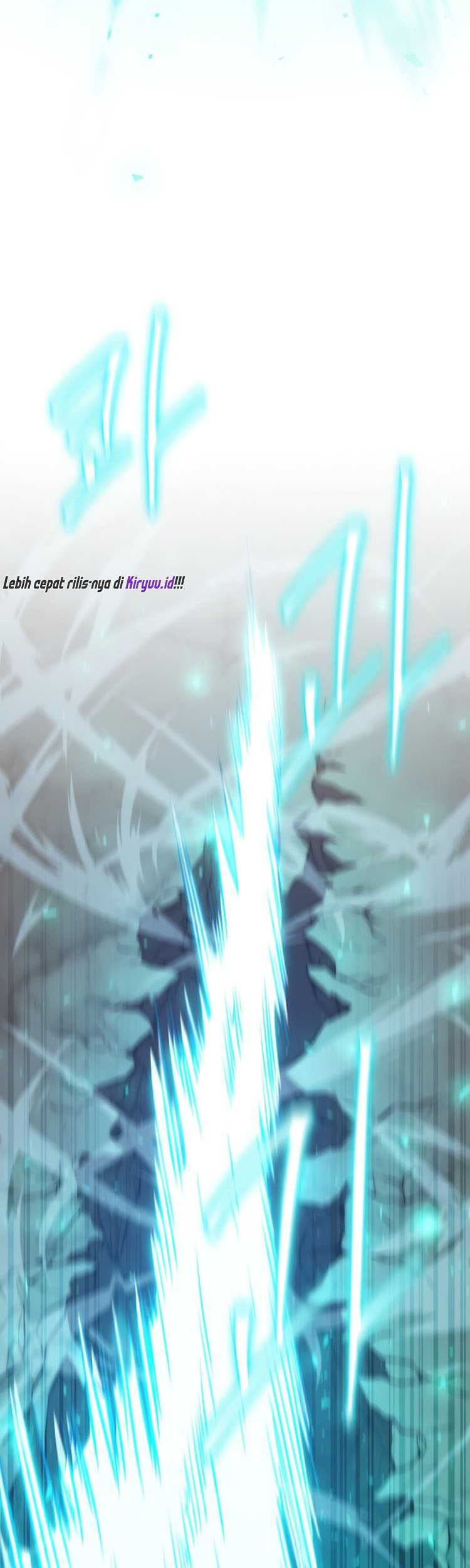 Legendary Blacksmith’s Vengeance Chapter 8 halaman 45