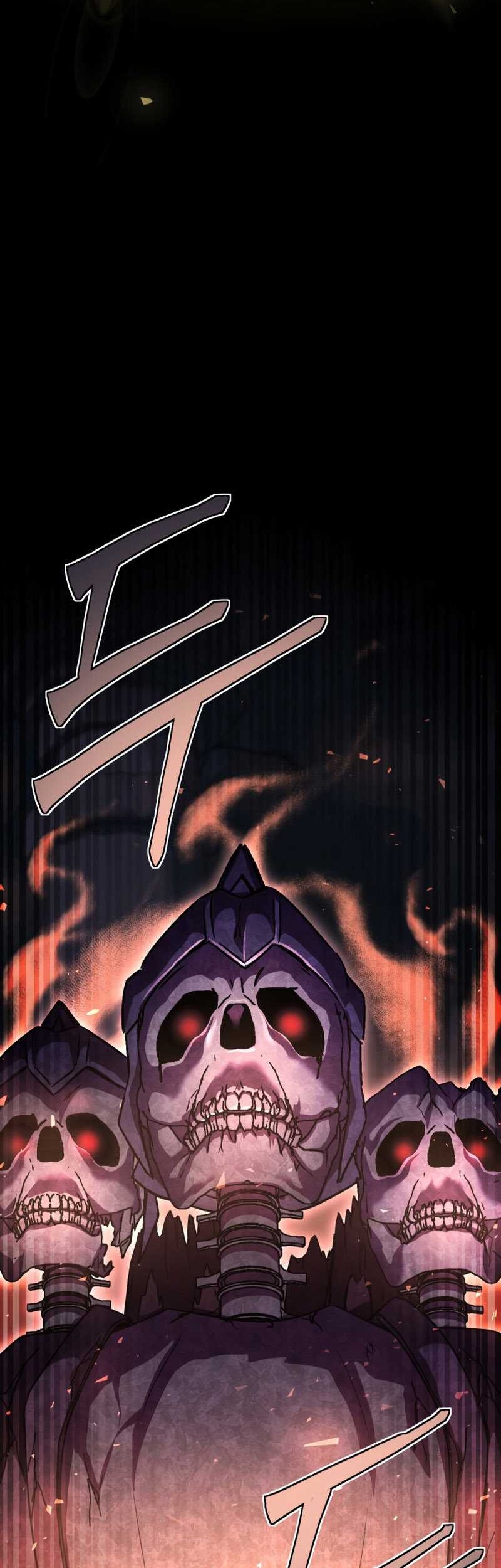 Legendary Blacksmith’s Vengeance Chapter 6 halaman 38
